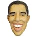 Barack Obama Adult Mask 2008 Adult