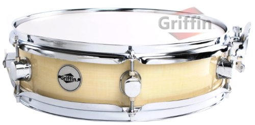 Griffin Piccolo Snare Drum 13