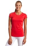 New Balance Womens Icefil  Short Sleeve Tee