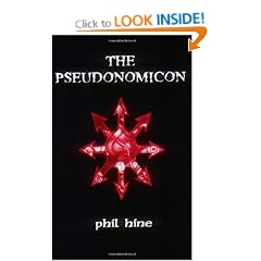 The Pseudonomicon