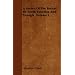 A Sketch Of The Botany Of South-Carolina And Georgia  Volume I.