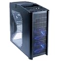 Antec Nine Hundred Midi-Tower - black