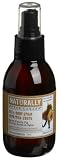 Upper Canada Soap & Candle  Sweet Vanilla Fig Vita-body Spray, 4-Ounces (Pack of 2)