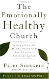 Emotionally Healthy Church, The
