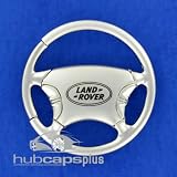 Land Rover Auto Gold