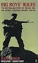 Big Boys' Rules: The Sas and the Secret Struggle Against the IRA