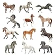 Stablemates 12 Piece  Singles Assortments
