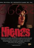 Hyenas ( Hienas ) [ NON-USA FORMAT, PAL, Reg.2 Import - Spain ]