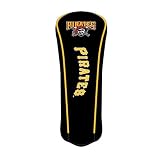 MLB Pittsburgh Pirates Embroidered Tri-Fold Golf Towel