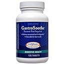 Gastrosoothe Enzymatic Therapy Inc. 100 Chewable