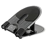 Trust ComfortLine Portable Ergonomic Laptop Stand