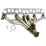ATP 101212 Exhaust Manifold by ATP