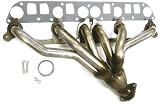 ATP 101212 Exhaust Manifold