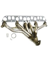 ATP 101212 Exhaust Manifold