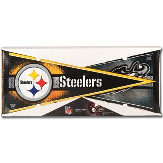 National Football League Team Pennants... 12