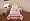 Ballerina Steps- Full / Queen Quilt with 2 Shams