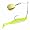 Chartreuse Glow/Chartreuse Head