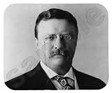 Theodore Roosevelt Mouse Pad