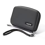 TomTom XL Carrying Case and Strap for 30 series, Black