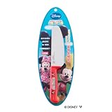 ディズニー　ミッキーマウス　クラブハウス　子供用安全包丁
