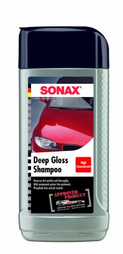 SONAX 03143000 GlanzShampoo Konz. Preisvergleich