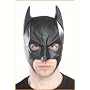 Batman Adult Full Latex Mask for Halloween Costume
