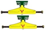 Venture 5.0 Low Rasta Yellow/Green - Trucks