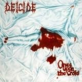Once Upon the Cross [Vinyl LP]