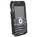 Wireless Xcessories Platinum Skin Casewith Fixed Swivel Belt