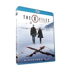 The X-Files : Régenération [Director's Cut]