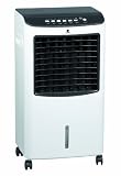 White & Brown - R 11 CR - Rafraîchisseur dAir Ioniseur - 60 W - Blanc