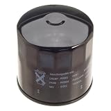 Full Oil Filter by Full