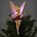 Disney Light-Up Tinker Bell Tree Topper