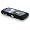 OEM Blackberry Black Silicone Skin Case Pearl 8100