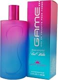 Cool Water Game Happy Summer By Davidoff For Women Eau De Toilette Spray, 3.4-Ounces