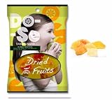 Do-se ドライフルーツ ミックスフルーツチャンク 60g×12袋