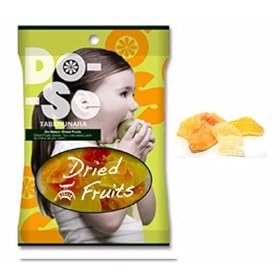 Do-se �h���C�t���[�c �~�b�N�X�t���[�c�`�����N 60g�~12��