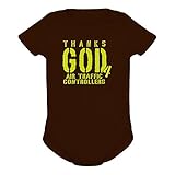 THANK GOD FOR Air Traffic Controller ベビーボディ