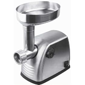 Cuisinart Food mincer