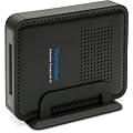 TechniSat CableStar Combo HD CI, USB-Box f�r den Empfang digitaler Kabel- und DVB-T-Programme am PC/Laptop mit CI-Slot