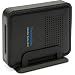 TechniSat CableStar Combo HD CI, USB-Box f�r den Empfang digitaler Kabel- und DVB-T-Programme am PC/Laptop mit CI-Slot