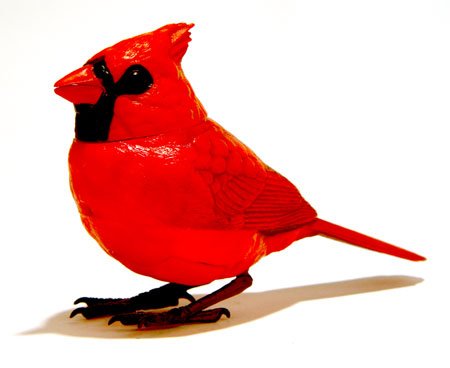 Buy Breezy Singer Cardinal by International Playthings now!