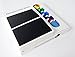 Moderne Basics Set of 8 Chalk Markers for Whiteboard, Blackboard, Glass & Vinyl Labels Includes Set of 42 Piece 3