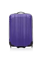 Gladiator Trolley Cabina (Morado)