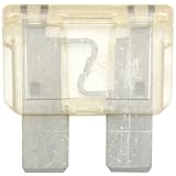 New- ATS ATC-25-10 ATC FUSES, 10 PK (15 AMP)