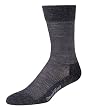 Smartwool 'Textured Stripe' Mens Sock