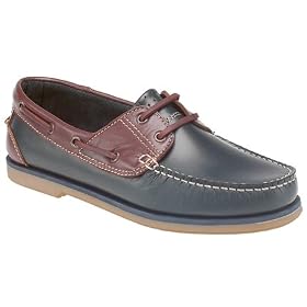 DEK MOCCASIN BOAT SHOE