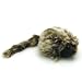 Pet Supplies : Porcupine Wiggler Catnip Toy w/ Pull-Tail
