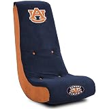 Auburn Tigers Microfiber Video Rocker from Baseline