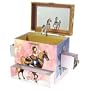 Carousel Music Box